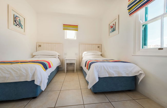 Club Mykonos Langebaan - Foto 33