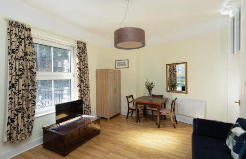 Stunning 1BR Flat, 3 min to Elephant & Castle Tube - Foto 27