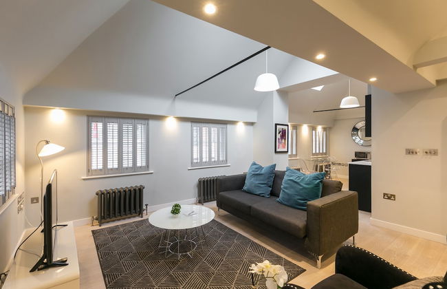 Urban Chic - Wellington - Foto 25