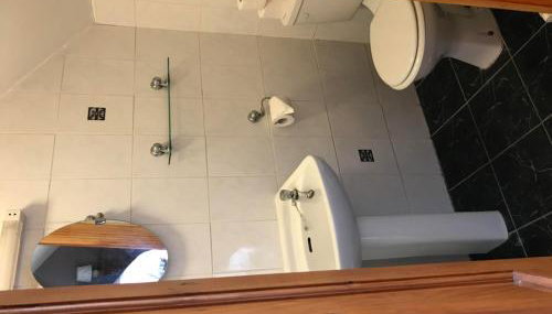 Greannan Upper Self Catering Apartment - Foto 4, Shower