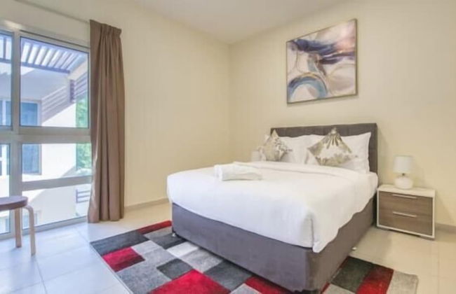 R&H 3BR Villa Living RAK Beach Access 167 - Foto 5