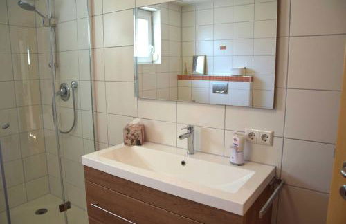 Ferienwohnung im Sand - Foto 24