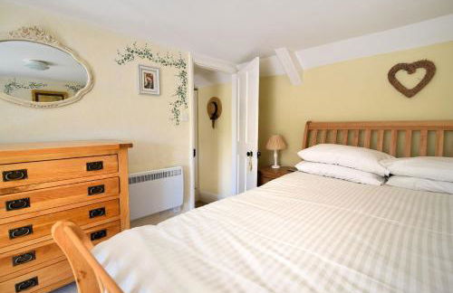 Hillside Cottage - Foto 15