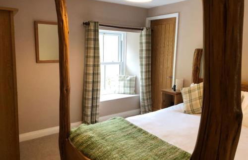 West Shaw Cote Cottage - Foto 12