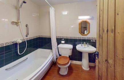 Hannah Cottage - Foto 12