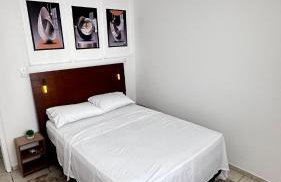 Apartamento 3 min FIP e StopShop - Foto 6