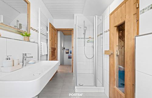 Ferienhaus Pfefferminza Kronsgaard - Foto 12