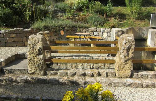 Ferienwohnung Klüpfelsmühle - Foto 15