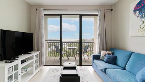 Pirates Bay Getaway! - Foto 3