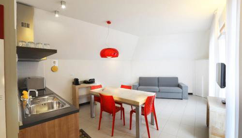 Lago & Monte Varese Apartments near Hospital and University - Foto 5