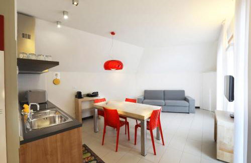 Lago & Monte Varese Apartments near Hospital and University - Foto 5