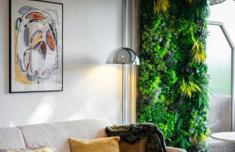 Calme et lumineux à 5min du port et des plages - Foto 22