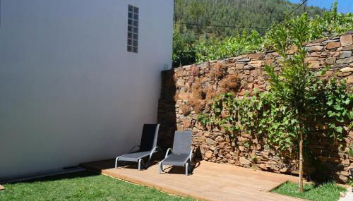 Casa da Ribeira Guesthouse - Foto 3, Garden