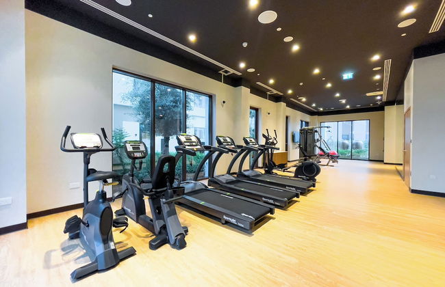 Maison Privee - Alluring Modern Apt in Dubai Creek Beach - Foto 25