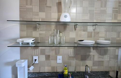 Flat Natal praia - Foto 17