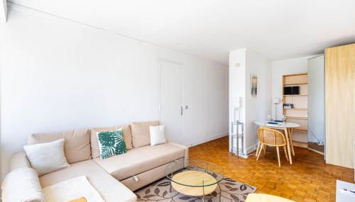 GuestReady - Tranquil city stay near Montparnasse - Foto 3