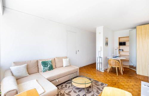 GuestReady - Tranquil city stay near Montparnasse - Foto 3