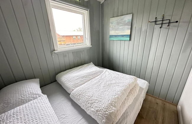 Cave Cabins - Foto 12