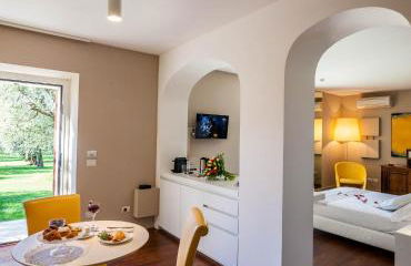 Quercia Belvedere Relais - Foto 46