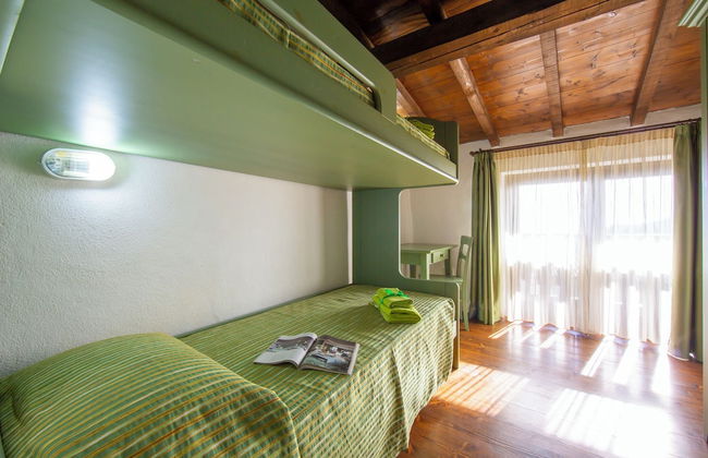 Liano Violetta -view Lake & Parking - Foto 3