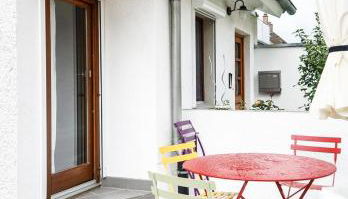 Ferienwohnung Design Apartment Seoul - Photo 2