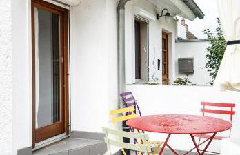 Ferienwohnung Design Apartment Seoul - Photo 2