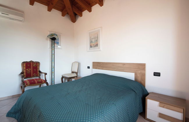 Appartamento ai Vigneti - Foto 10