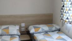 Billing Aquadrome ,3 bedrooms caravan - Photo 3