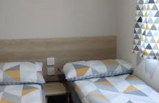 Billing Aquadrome ,3 bedrooms caravan - Photo 3