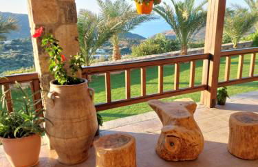 Anemomylos House - Foto 1