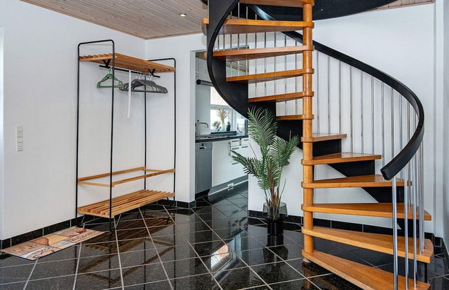 8 Person Holiday Home in Galten - Foto 22