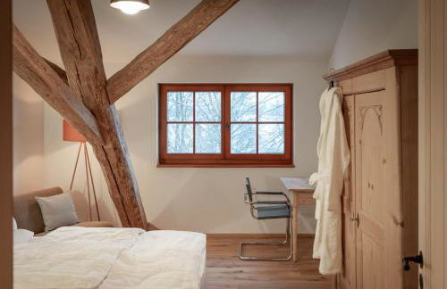 tobel 1853 apartments - Foto 13