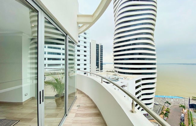 Santa Ana Guayaquil Lux Coliving Ecuador - Foto 70