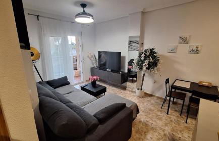 Marinasol by the sea - two bedroom apartment - Foto 14