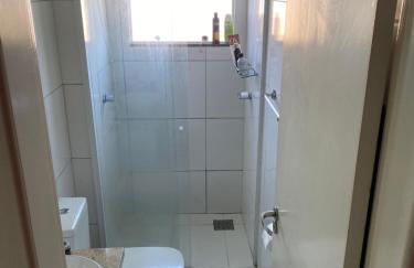 Ótimo Apartamento totalmente mobiliado! - Foto 20