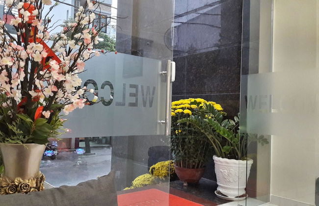 Airstar Apartment - Foto 3