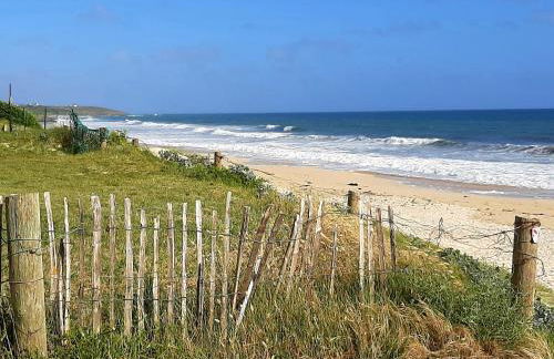 Maison Ty Mel à 3 km des plages - Photo 26