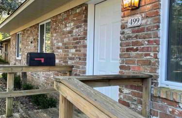 Feels like HOME escape, 1/2 Mile to beach - Foto 22