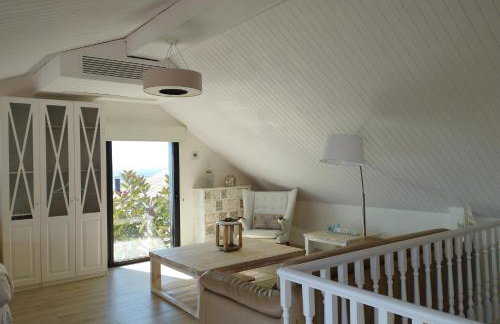 Sitges Spaces Stunning Sea View Villa, 2 Pools, BBQ - Foto 49