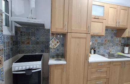 Antony's Apartment Sea View - Foto 22