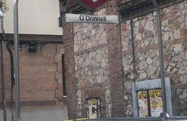 Encantador apartamento céntrico en Barrio Salamanca, junto a WiZink Center Movistar Arena y Plaza de Toros Las Ventas - Foto 40