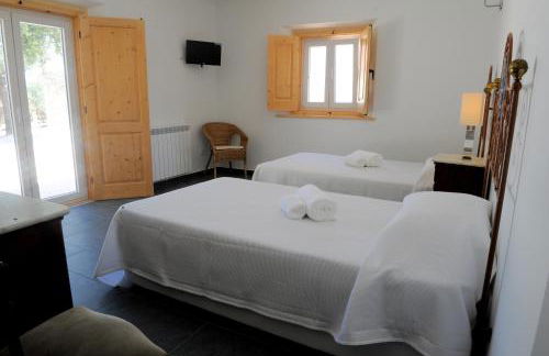 Casa das Rendufas- Turismo Rural com Figos - Foto 26