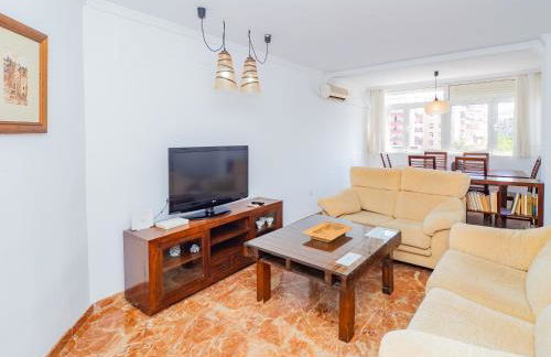 Cubo's Cruz Humilladero Apartment - Photo 14