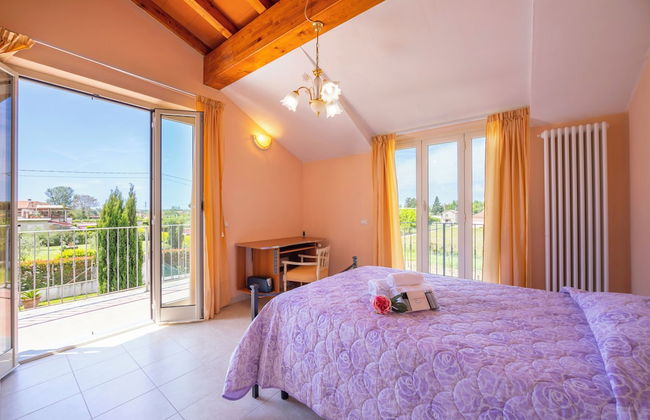 Villa Clara few km from the sea - Foto 6