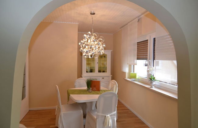 Wonderful Apartment With Barrel Sauna - Foto 17