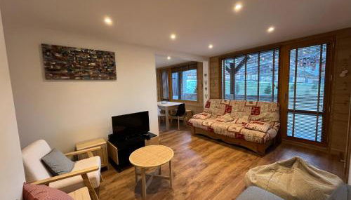 4P au pied des pistes, refait à neuf, La Plagne, avec WIFI - Foto 4