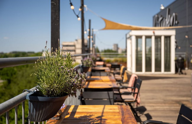 Cityden Zuidas - Foto 48