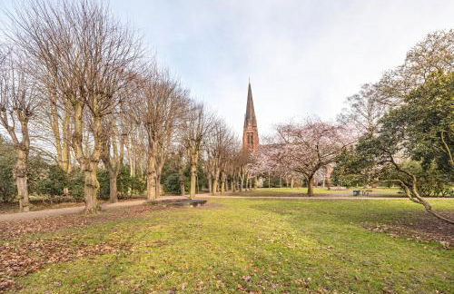 Kleine Hütte in St Pauli Hamburg - Foto 20