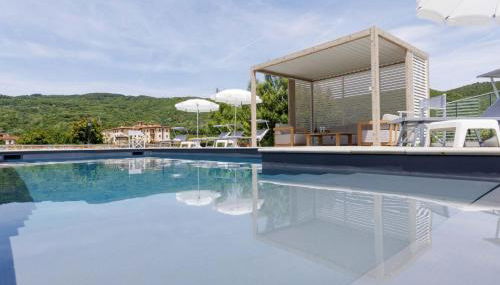 Villa Marinelli with private pool, hot tub and garden, Tuscany - Photo 3