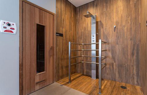 Parque Jockey by Viva - Prédio com fácil acesso a Pinheiros e ao Butantã - Foto 38